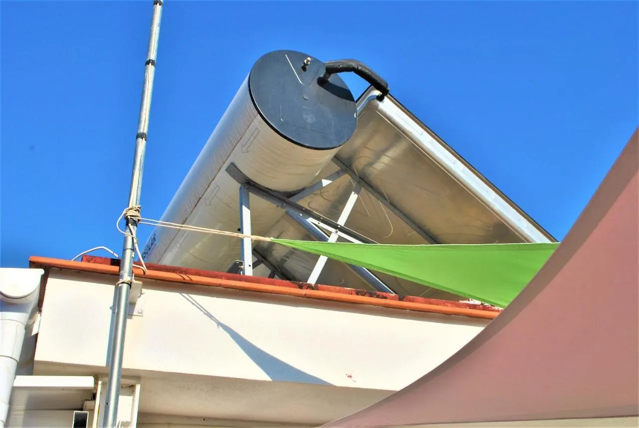 Apartamento Veronica H Lejlighed Málaga 0*,