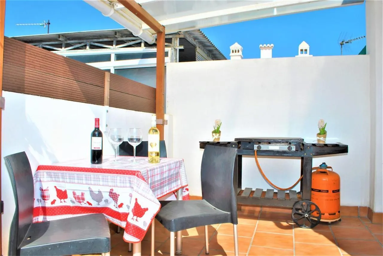 Apartment Apartamento Veronica H Malaga Spain
