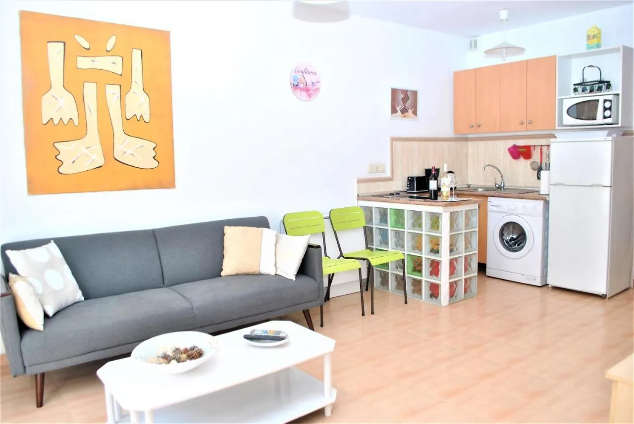 Apartamento Veronica H Malaga