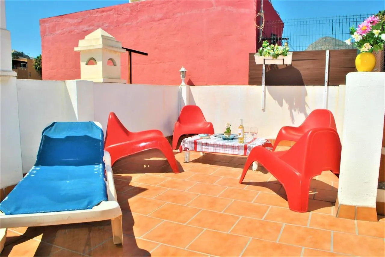 Apartamento Veronica H Malaga