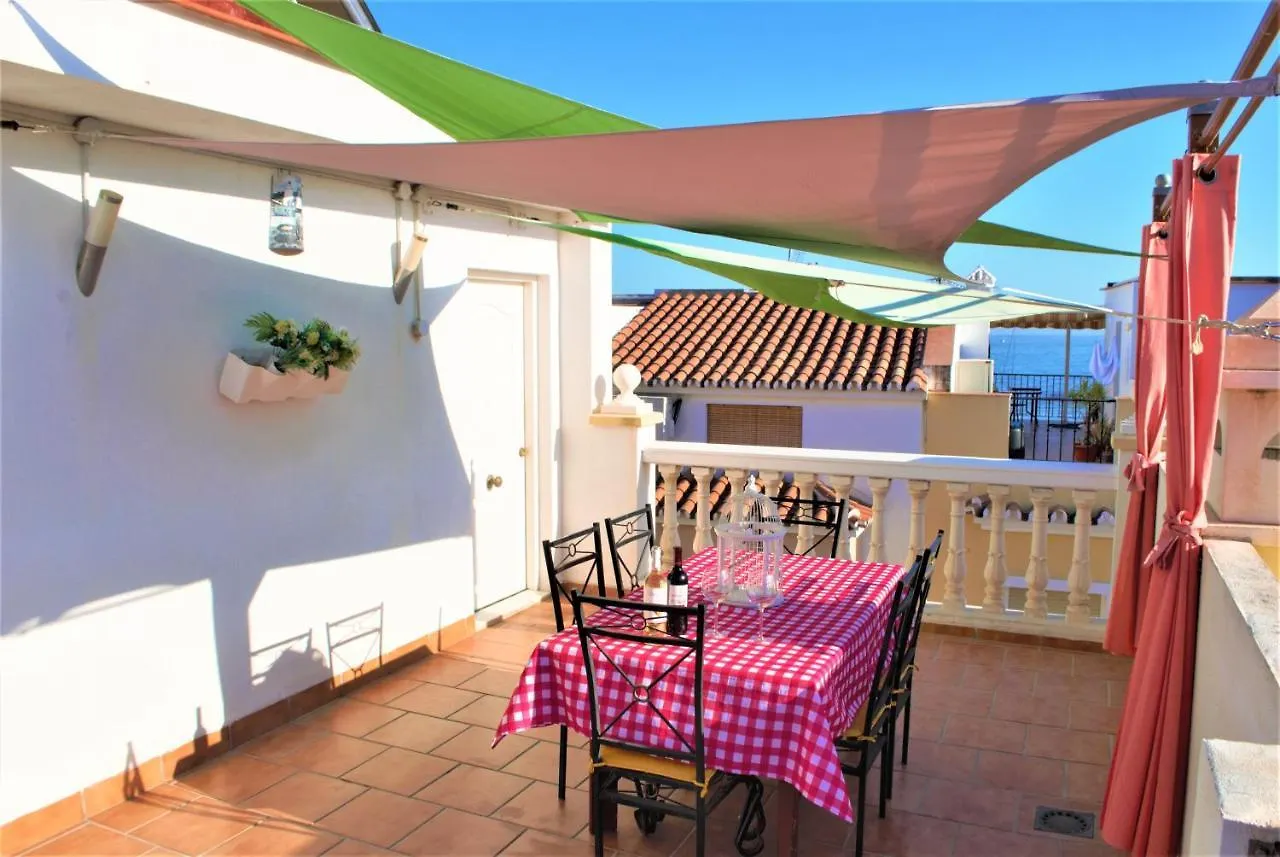 Apartamento Veronica H Malaga Spain