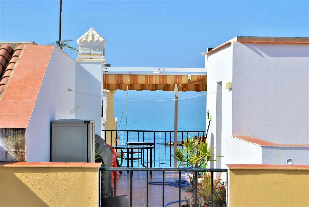 Apartment Apartamento Veronica H Malaga