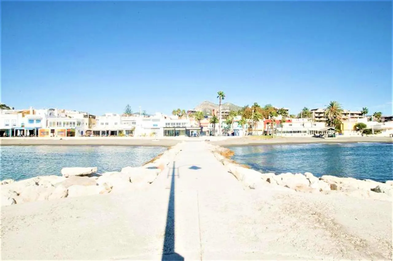 Apartamento Veronica H Malaga 0*,