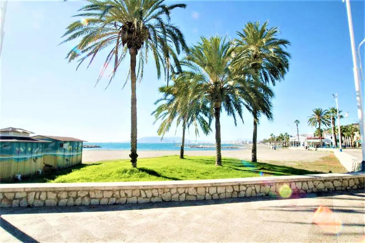 Apartamento Veronica H Malaga