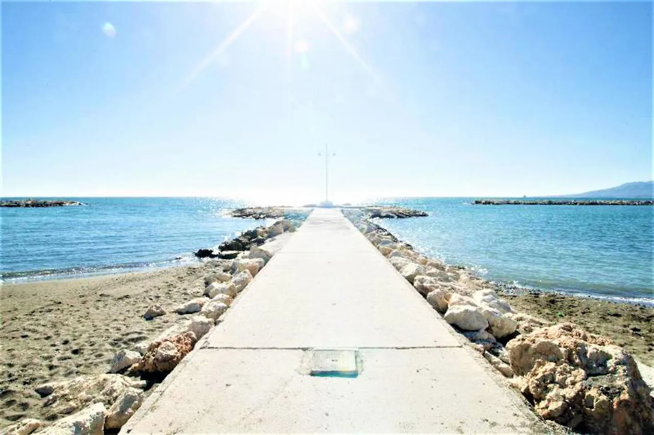 Apartamento Veronica H Malaga Spain