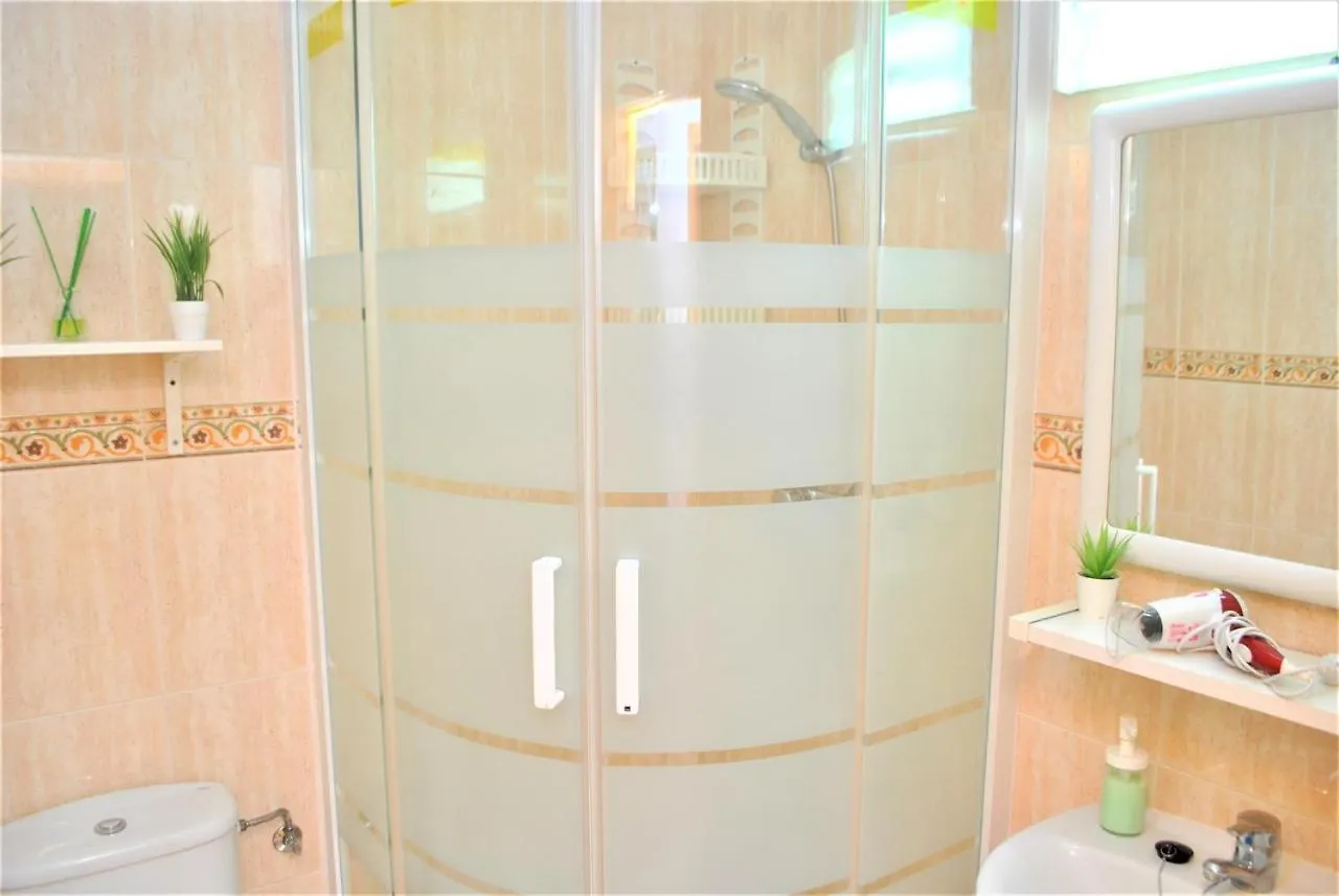 Apartamento Veronica H Malaga 0*,  Spain