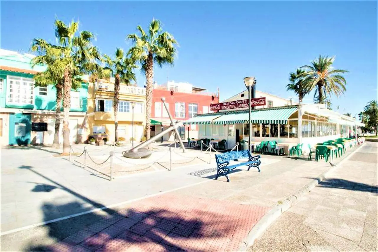 Apartamento Veronica H Malaga 0*,  Spain