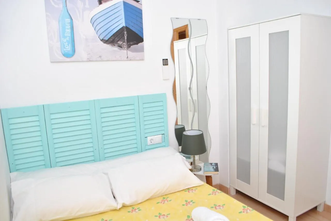 Apartamento Veronica H Malaga Spain