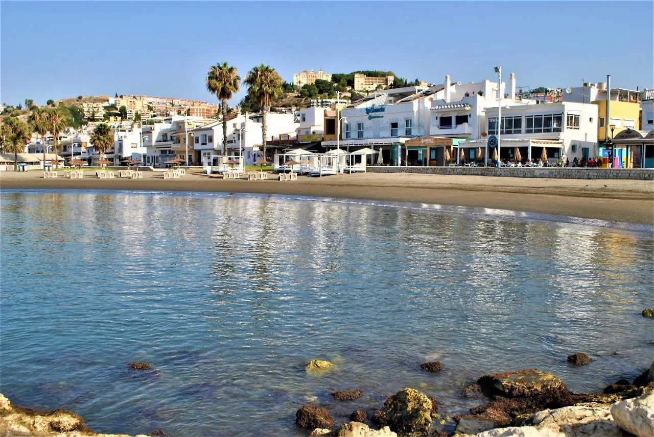 Apartamento Veronica H Malaga