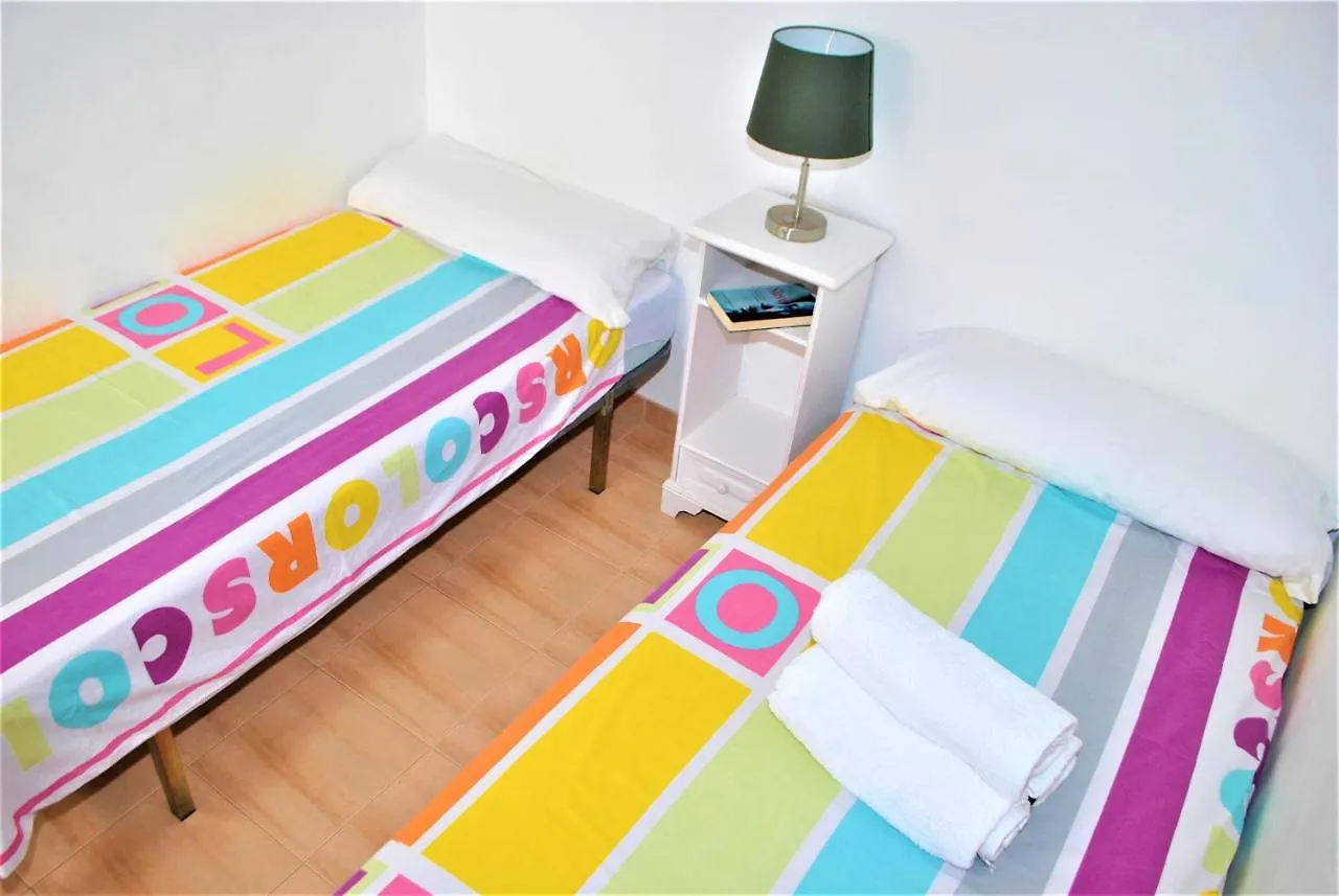 Apartamento Veronica H Malaga